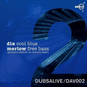 DLX, Merlow - Cool Blue