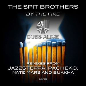 The Spit Brothers - By the Fire
