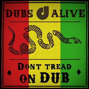 Don't Tread on Dub (Compilation)
