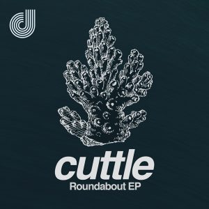 Cuttle - Roundabout EP