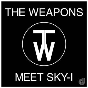 The Weapons Meet Sky-I