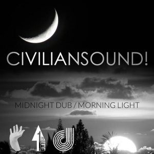 1UP-002 CIVILIANSOUND!