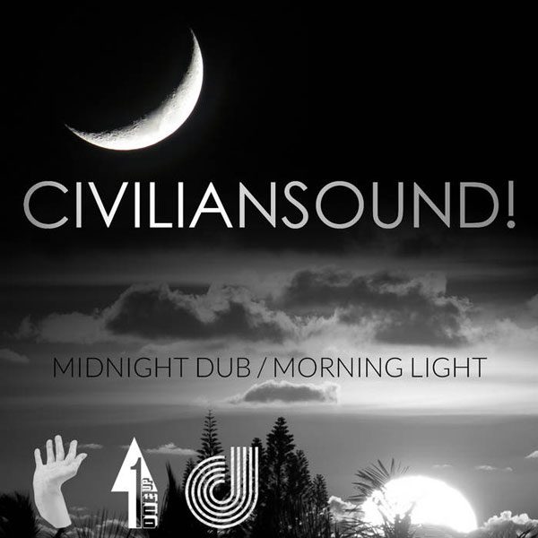 1UP-002 CIVILIANSOUND!