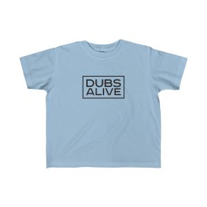 Stamp Logo Kid's Jersey T