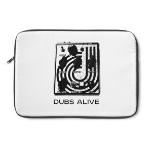 Dub Siren Laptop Sleeve