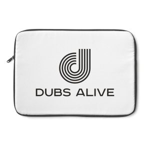Classic Logo laptop Sleeve
