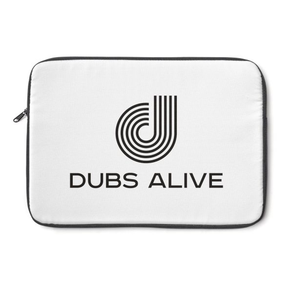 Classic Logo laptop Sleeve