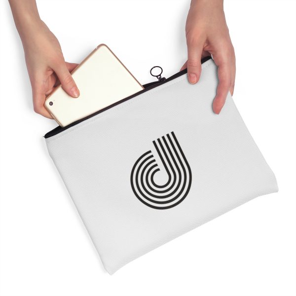 Classic Logo Pouch - Image 6