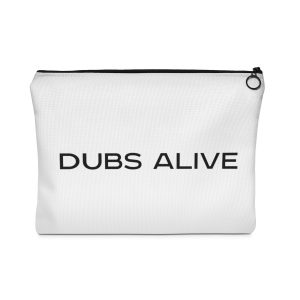 Classic Logo Pouch