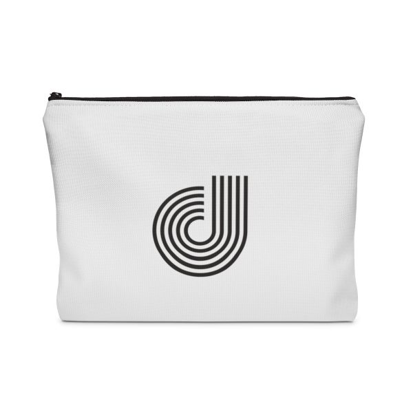 Classic Logo Pouch - Image 2