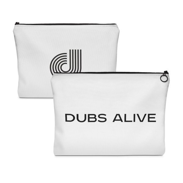 Classic Logo Pouch - Image 3