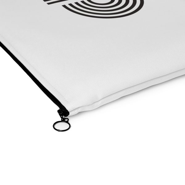 Classic Logo Pouch - Image 4