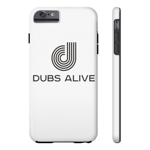 Classic Logo Tough Phone Case - Image 13