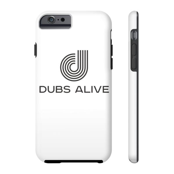 Classic Logo Tough Phone Case - Image 12