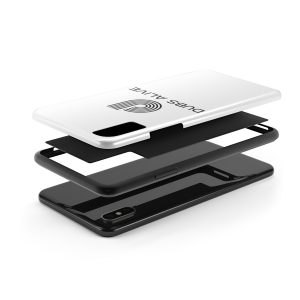 Classic Logo Tough Phone Case