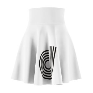 Classic "d" Skater Skirt
