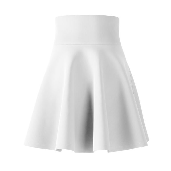 Classic "d" Skater Skirt - Image 2
