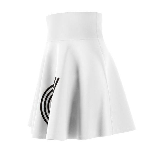 Classic "d" Skater Skirt - Image 3