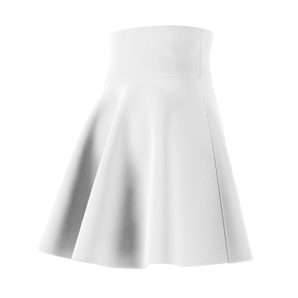 Classic "d" Skater Skirt - Image 4