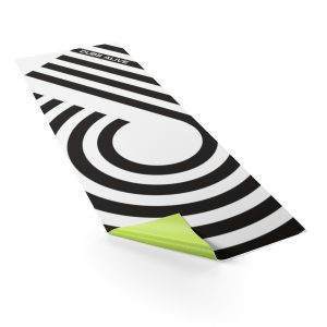 Dubs Alive Cloassic Logo Yoga Mat