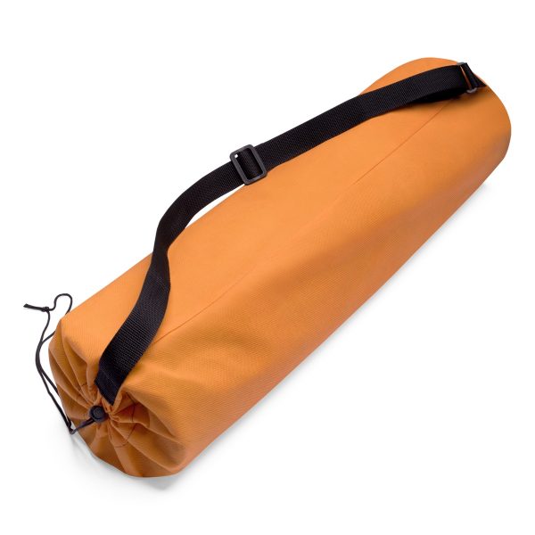 Dubs Alive Cloassic Logo Yoga Mat - Image 5