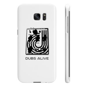 Dub Siren Slim Phone Case