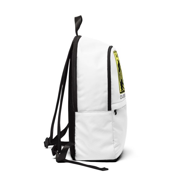 Dub Siren Fabric Backpack - Image 2