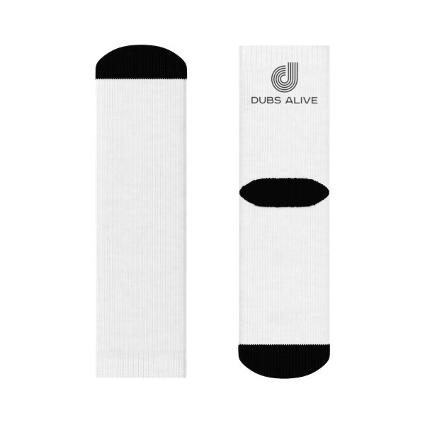 Classic Logo Socks - Image 5