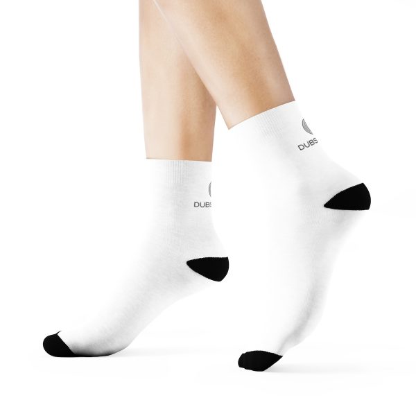 Classic Logo Socks - Image 7