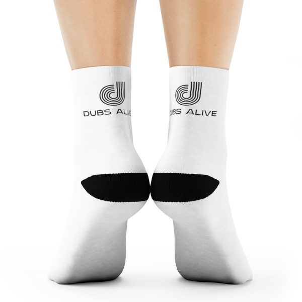 Classic Logo Socks - Image 8