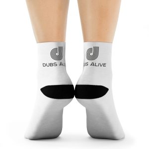 Classic Logo Socks
