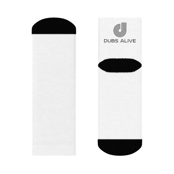 Classic Logo Socks - Image 2