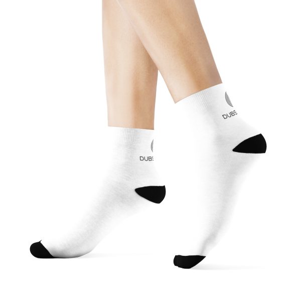Classic Logo Socks - Image 4