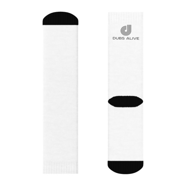 Classic Logo Socks - Image 9