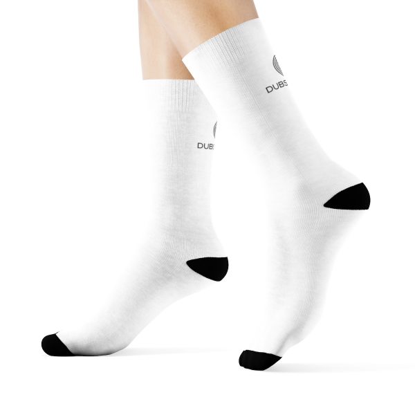 Classic Logo Socks - Image 11