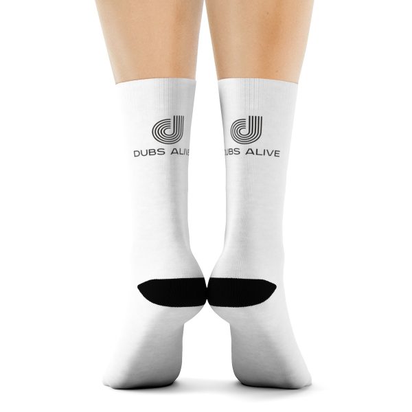 Classic Logo Socks - Image 12