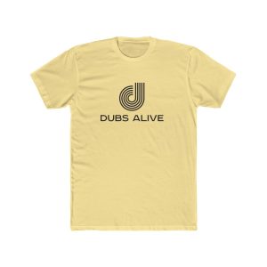 Classic Logo Men's Cotton T - Light