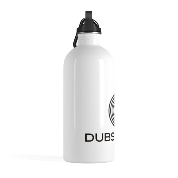 Classic Logo Water Bottle - Image 4