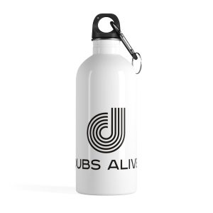 Classic Logo Water Bottle