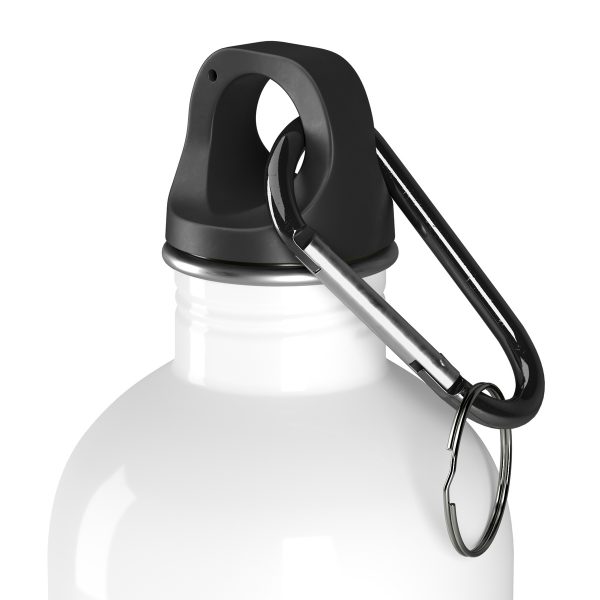 Classic Logo Water Bottle - Image 5