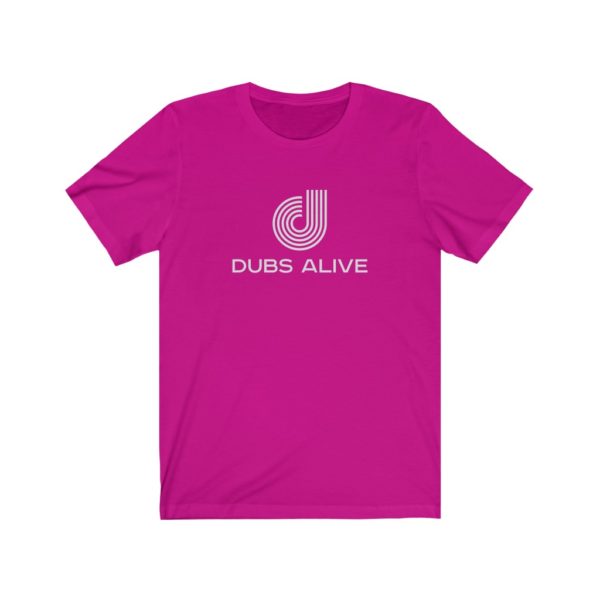 Classic Logo Jersey T - Dark - Image 10