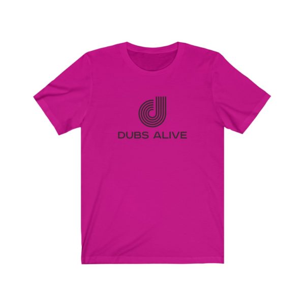 Classic Logo Jersey T - Light - Image 9