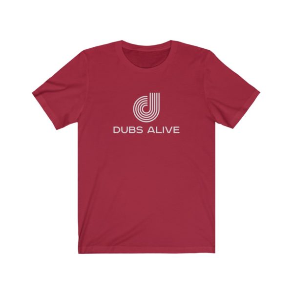 Classic Logo Jersey T - Dark - Image 12