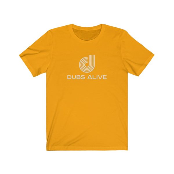 Classic Logo Jersey T - Dark - Image 4