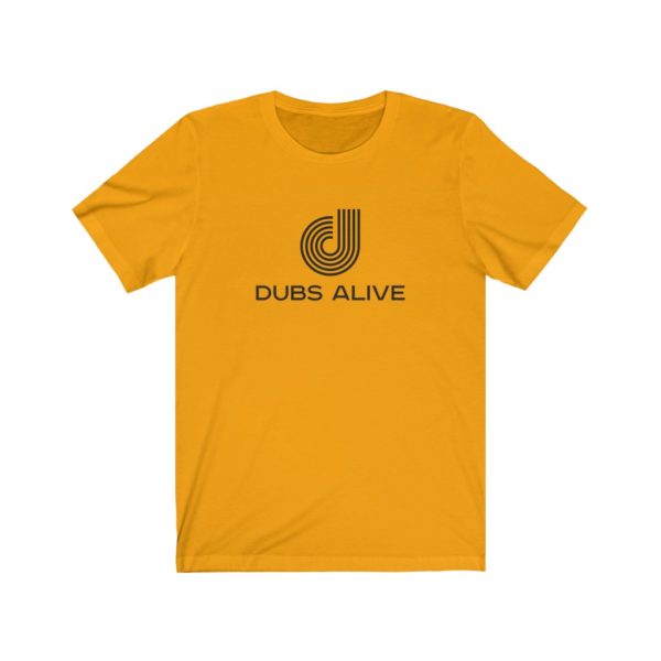 Classic Logo Jersey T - Light - Image 4