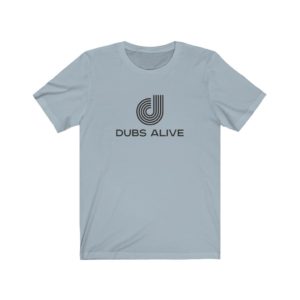 Classic Logo Jersey T - Light