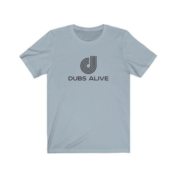 Classic Logo Jersey T - Light