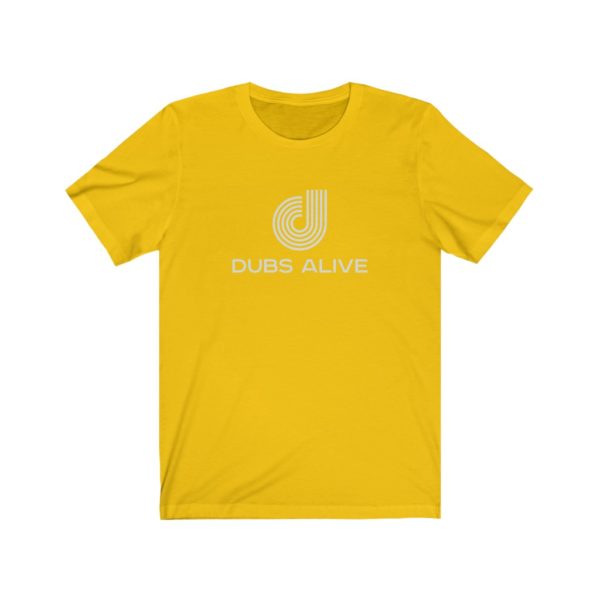 Classic Logo Jersey T - Dark - Image 6