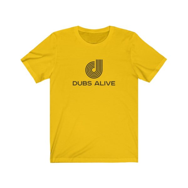 Classic Logo Jersey T - Light - Image 6