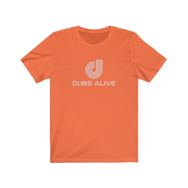Classic Logo Jersey T - Dark - Image 2